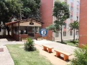 Apartamento para Venda em São Paulo/SP Jardim Imbé 2 Quartos