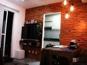Apartamento para Venda em São Paulo/SP Jardim Imperador...