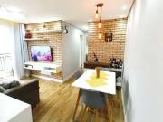 Apartamento para Venda em São Paulo/SP Jardim Imperador...