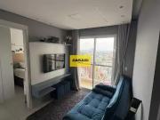 Apartamento para Venda em São Paulo/SP Jardim Imperador...