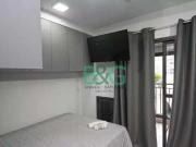 Apartamento para Venda em São Paulo/SP Jardim...