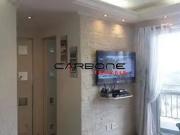 Apartamento para Venda em São Paulo/SP Jardim...