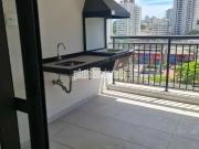 Apartamento para Venda em São Paulo/SP Jardim...