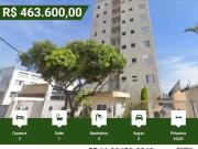 Apartamento para Venda em São Paulo/SP Jardim...