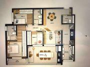 Apartamento para Venda em São Paulo/SP Jardim...