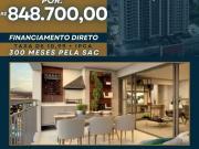 Apartamento para Venda em São Paulo/SP Jardim...