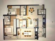 Apartamento para Venda em São Paulo/SP Jardim...