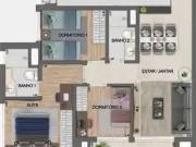 Apartamento para Venda em São Paulo/SP Jardim...