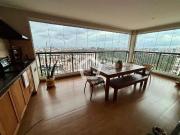 Apartamento para Venda em São Paulo/SP Jardim...