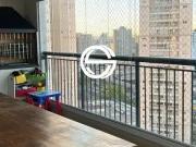 Apartamento para Venda em São Paulo/SP Jardim...