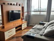 Apartamento para Venda em São Paulo/SP Vila Prudente 3...