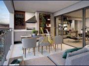 Apartamento para Venda em São Paulo/SP Jardim...