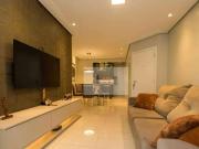 Apartamento para Venda em São Paulo/SP Jardim...