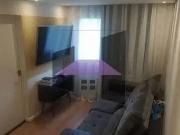 Apartamento para Venda em São Paulo/SP Jardim Ipanema 2...