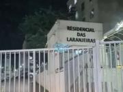 Apartamento para Venda em São Paulo/SP Jardim Ipanema...