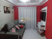 Apartamento para Venda em São Paulo/SP Jardim Ipanema...