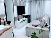 Apartamento para Venda em São Paulo/SP Jardim Ipanema...