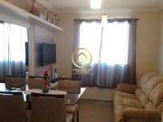 Apartamento para Venda em São Paulo/SP Jardim Ipanema...