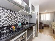 Apartamento para Venda em São Paulo/SP Jardim Ipanema...