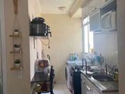 Apartamento para Venda em São Paulo/SP Jardim Ipanema...