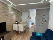 Apartamento para Venda em São Paulo/SP Jardim Ipanema...