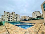 Apartamento para Venda em São Paulo/SP Jardim Ipanema...