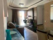 Apartamento para Venda em São Paulo/SP Jardim Ipanema...