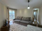 Apartamento para Venda em São Paulo/SP Jardim Ipanema...