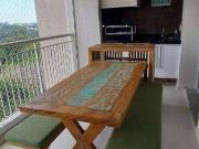 Apartamento para Venda em São Paulo/SP Jardim Ipê 3 Quartos