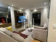 Apartamento para Venda em São Paulo/SP Jardim Iracema 2...