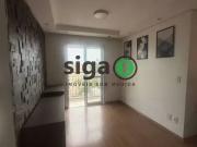 Apartamento para Venda em São Paulo/SP Jardim Iracema 2...