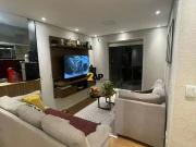 Apartamento para Venda em São Paulo/SP Jardim Iracema 2...