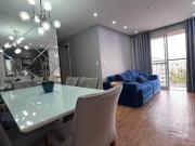 Apartamento para Venda em São Paulo/SP Jardim Iracema 2...