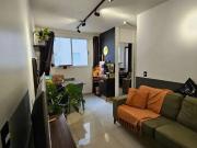 Apartamento para Venda em São Paulo/SP Jardim Íris 2 Quartos