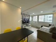 Apartamento para Venda em São Paulo/SP Jardim Íris 1 Quartos