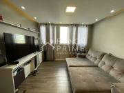 Apartamento para Venda em São Paulo/SP Jardim Íris 1 Quartos