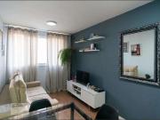 Apartamento para Venda em São Paulo/SP Jardim Íris 1 Quartos