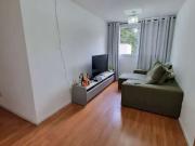 Apartamento para Venda em São Paulo/SP Jardim Íris 1 Quartos