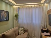 Apartamento para Venda em São Paulo/SP Jardim Íris 2 Quartos