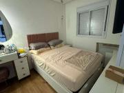 Apartamento para Venda em São Paulo/SP Jardim Íris 2 Quartos