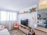 Apartamento para Venda em São Paulo/SP Jardim Íris 2 Quartos
