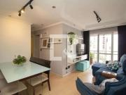 Apartamento para Venda em São Paulo/SP Jardim Íris 2 Quartos