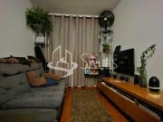 Apartamento para Venda em São Paulo/SP Jardim Íris 2 Quartos
