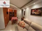 Apartamento para Venda em São Paulo/SP Jardim Íris 2 Quartos