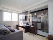 Apartamento para Venda em São Paulo/SP Jardim Íris 2 Quartos