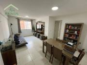 Apartamento para Venda em São Paulo/SP Jardim Íris 2 Quartos