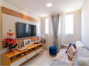 Apartamento para Venda em São Paulo/SP Jardim Íris 2 Quartos