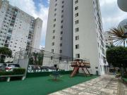 Apartamento para Venda em São Paulo/SP Jardim Íris 2 Quartos