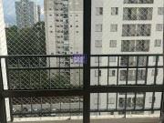 Apartamento para Venda em São Paulo/SP Jardim Íris 2 Quartos