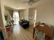 Apartamento para Venda em São Paulo/SP Jardim Íris 2 Quartos